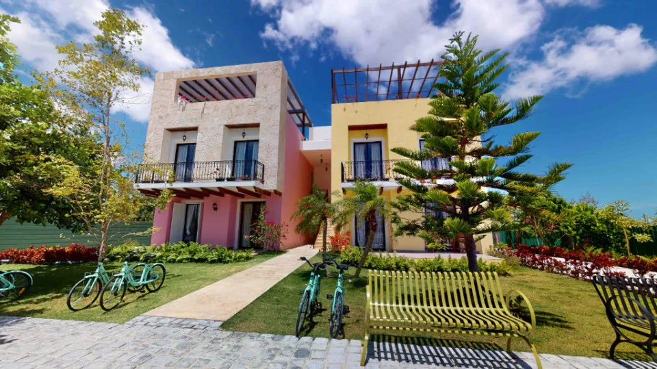 Proyecto en VISTA CANA, foto principal