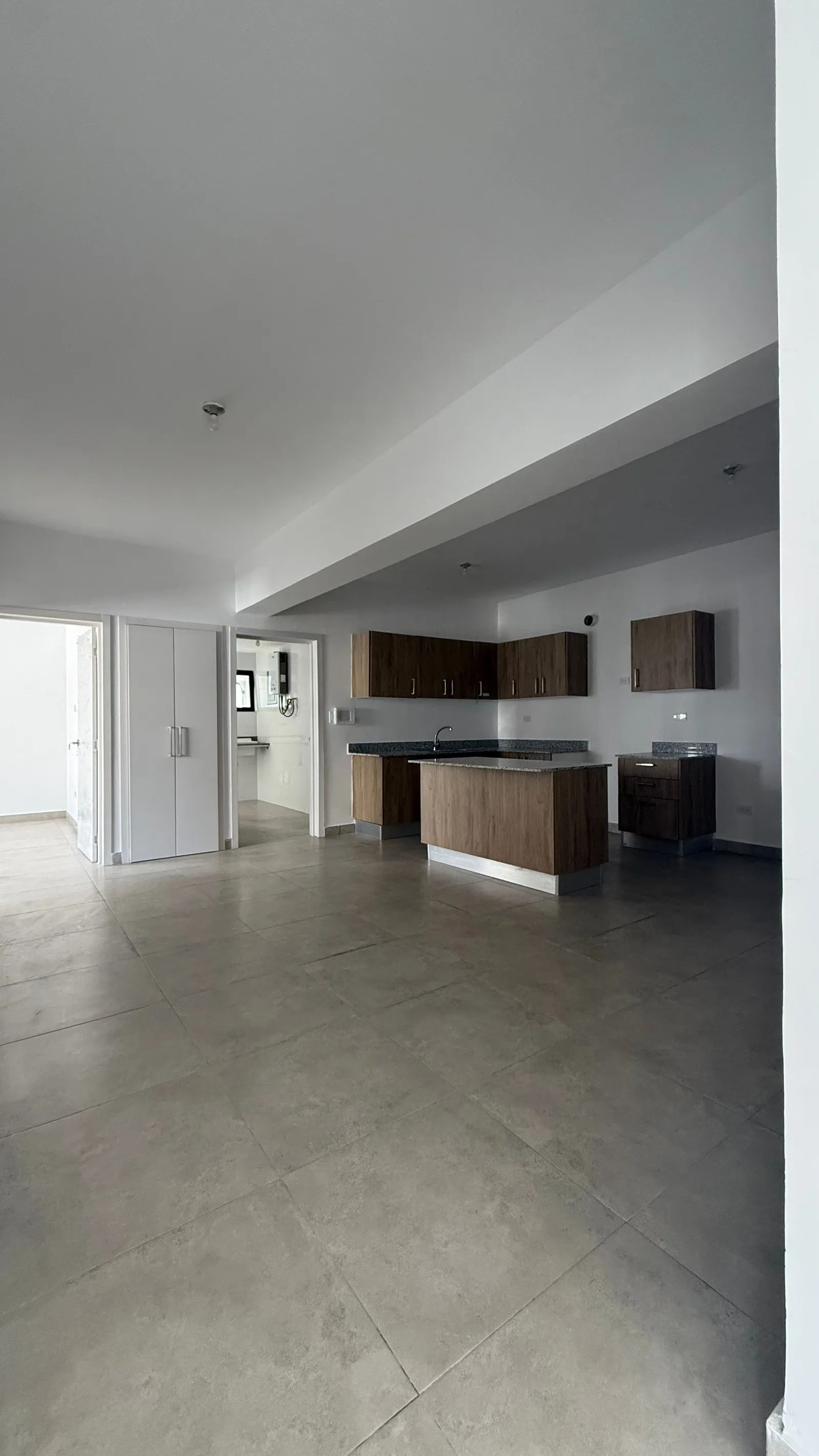 Neues Apartment mit 2 Schlafzimmern Ensanche Naco, Foto 4