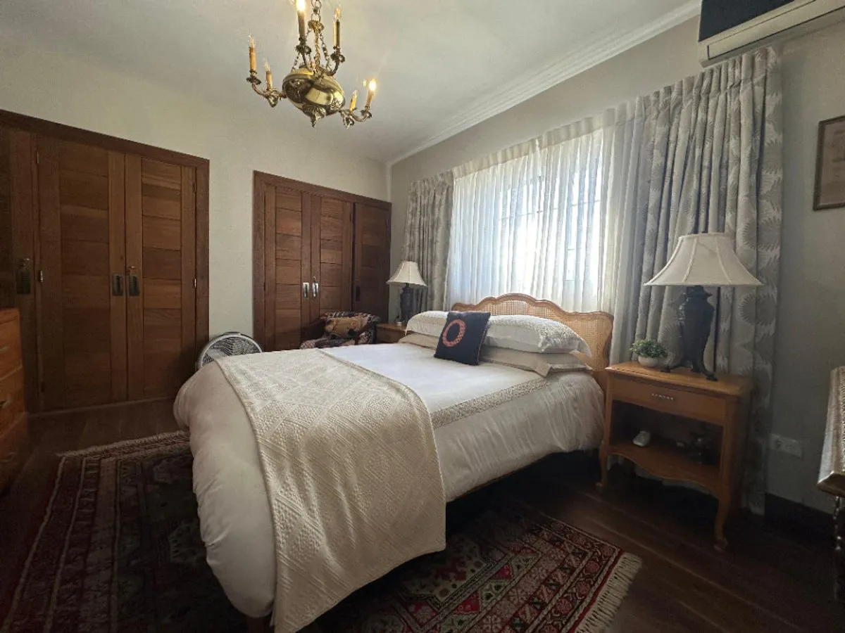 Venta Apartamento de 3 habitaciones en Anacaona, Bella Vista, foto 12