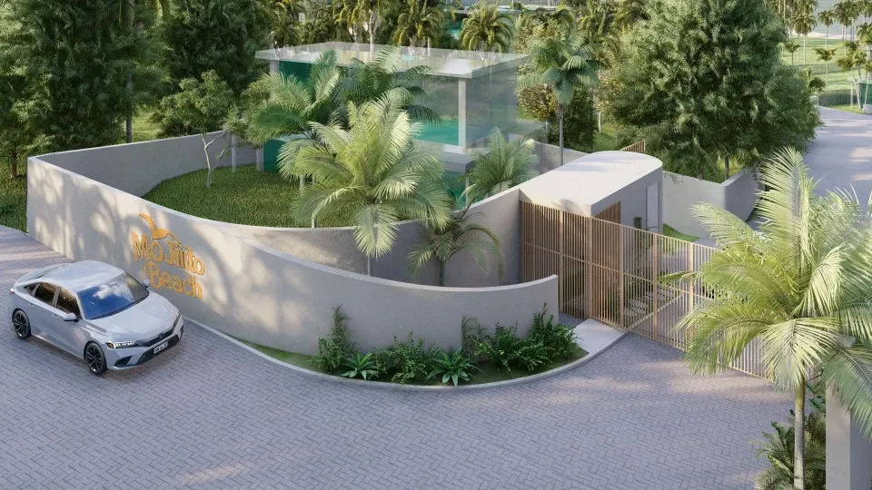 Proyecto en SANTA BÁRBARA, foto 10