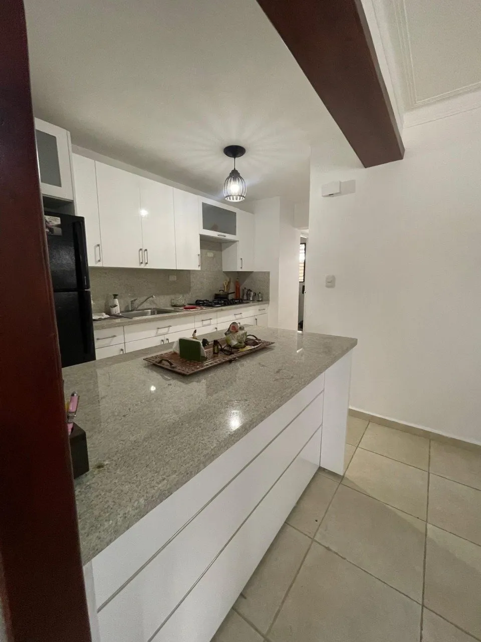 Apartamento Amueblado Listo para Vivir en Las Dianas, Santiago de los Caballeros., foto 2