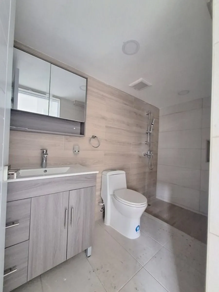 Apartment zum Verkauf in Evaristo Morales, Foto 9