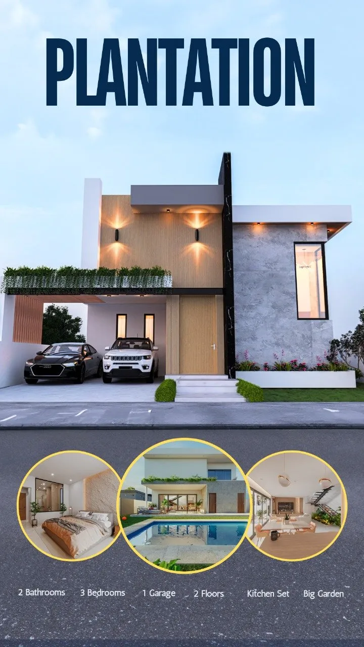 Villa di Lusso – 5 Camere e 4.5 Bagni, Ideale per Vivere o Investire, foto 2