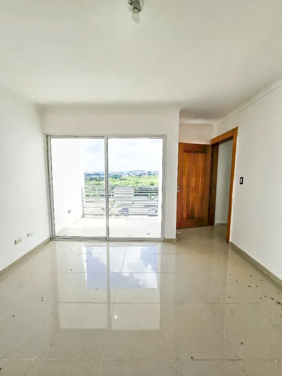 Appartement à La Barranquita, Santiago, photo 2