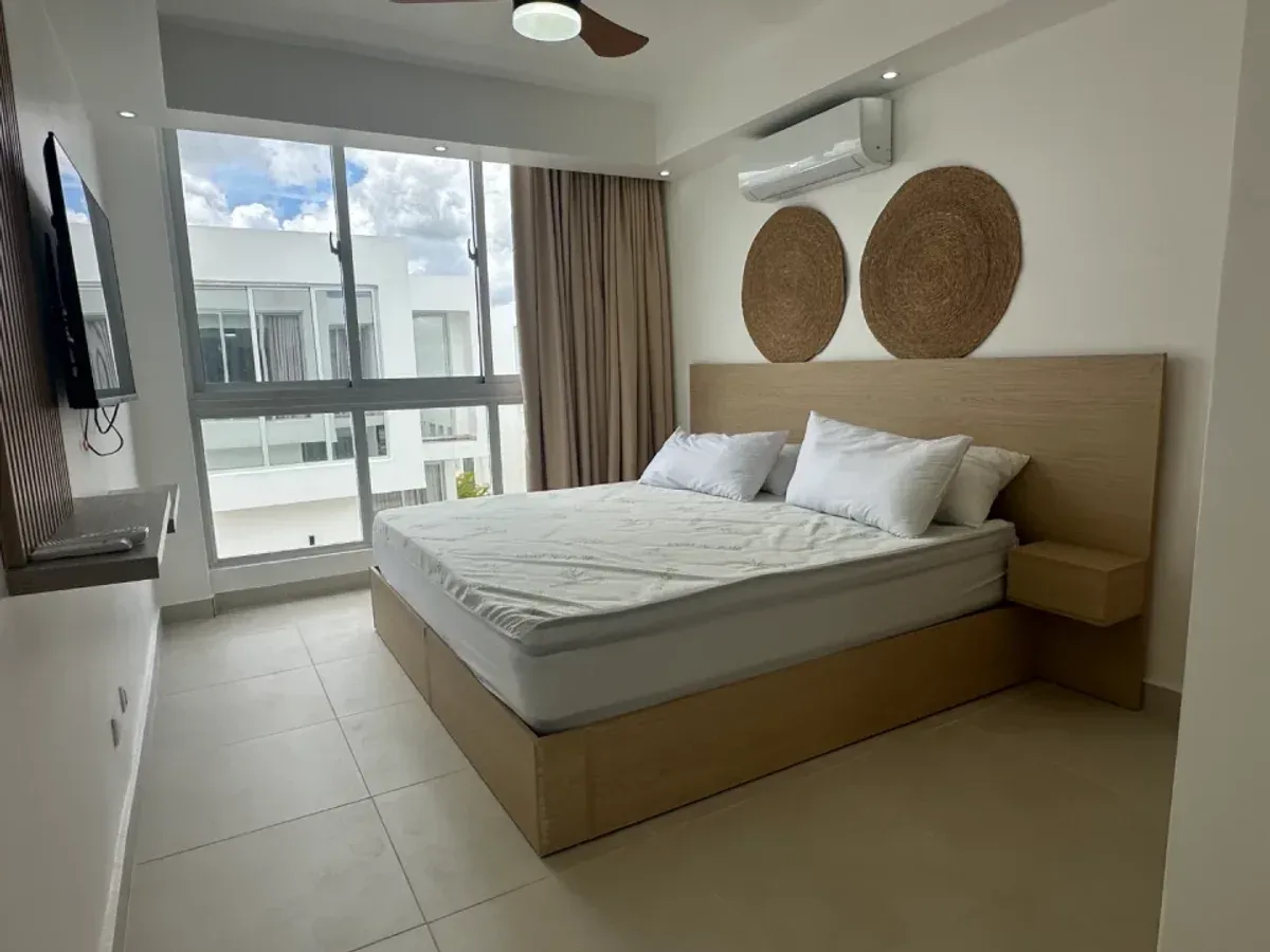 Casa ammobiliata a Vista Cana, Punta Cana, foto 10