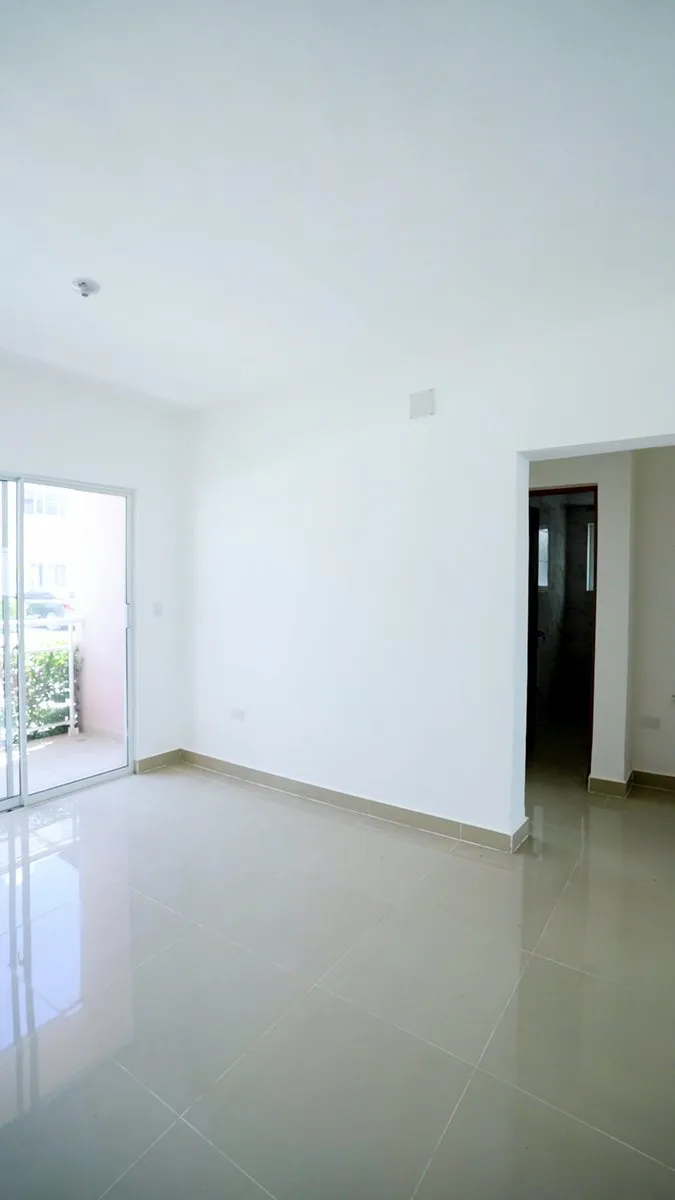 Appartement à Bávaro, Higüey: 2 chambres, 2 salles de bain, photo 4