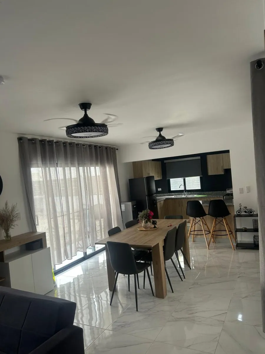 House in Punta Cana with Pool, photo 6