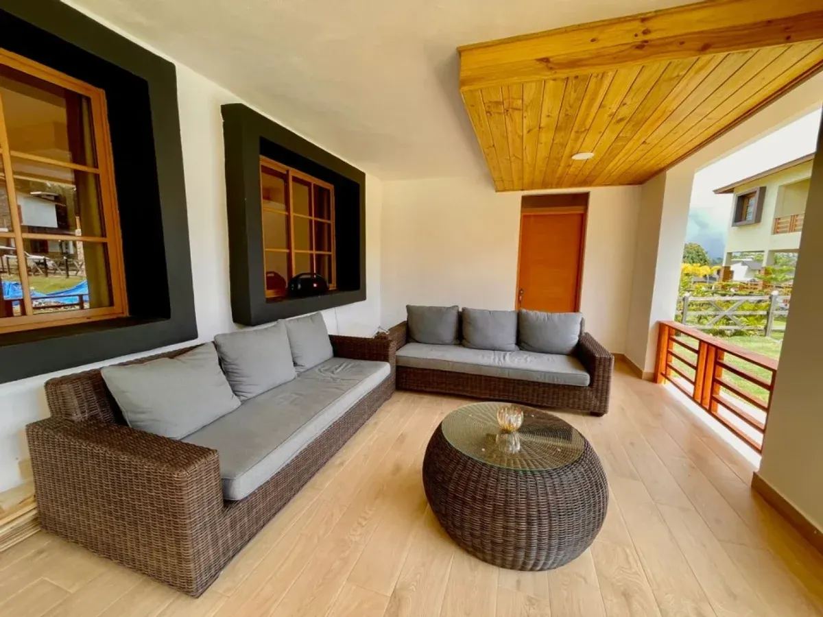 Belle villa à Jarabacoa, photo 10