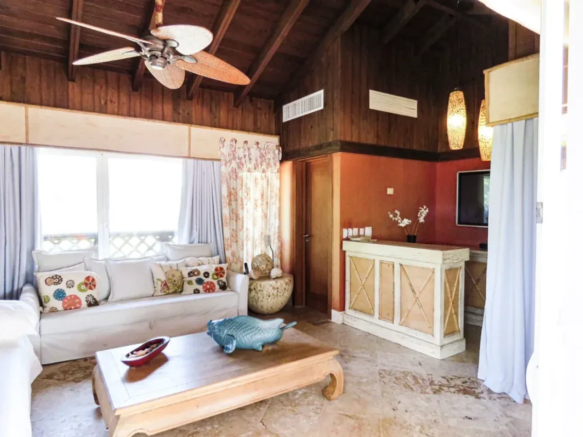 Penthouse en Las terrenas, Samana, foto 3