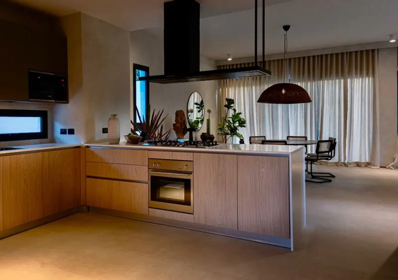 Villa de Luxe avec meubles de designer à Punta Cana Village, USD$ 1,075,000