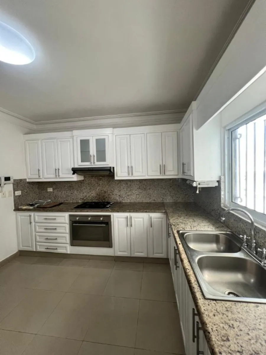 Appartement à Bella Vista, Santo Domingo De Guzmá, photo 9