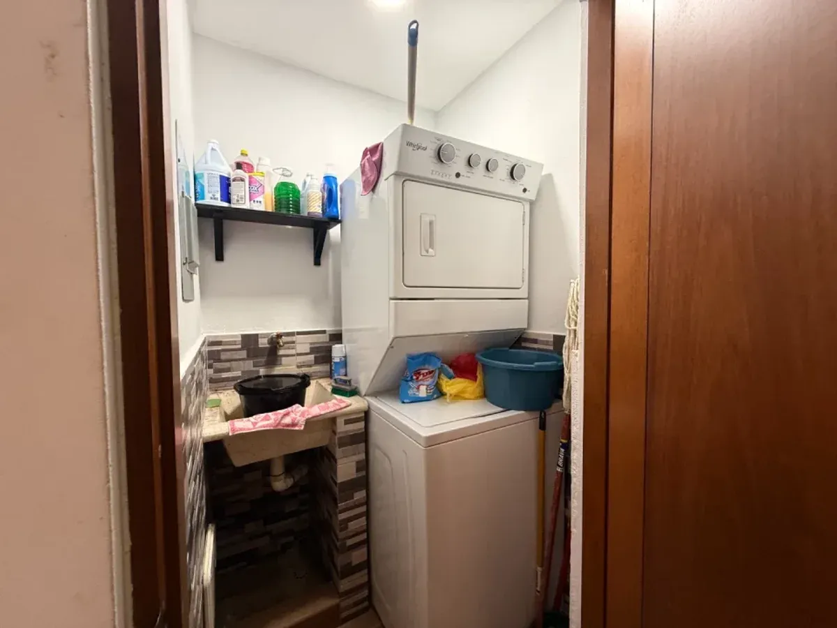 Apartamento amueblado en La Romana, foto 12