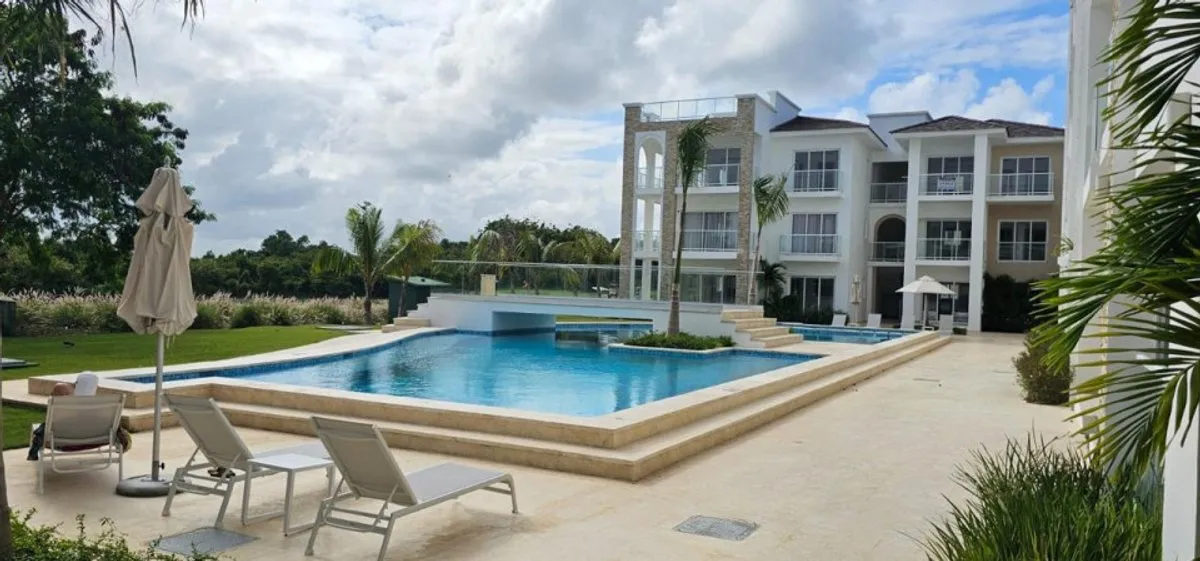 APARTMENT ZUM VERKAUF 1 SCHLAFZIMMER BÁVARO LA ALTAGRACIA, Foto 10
