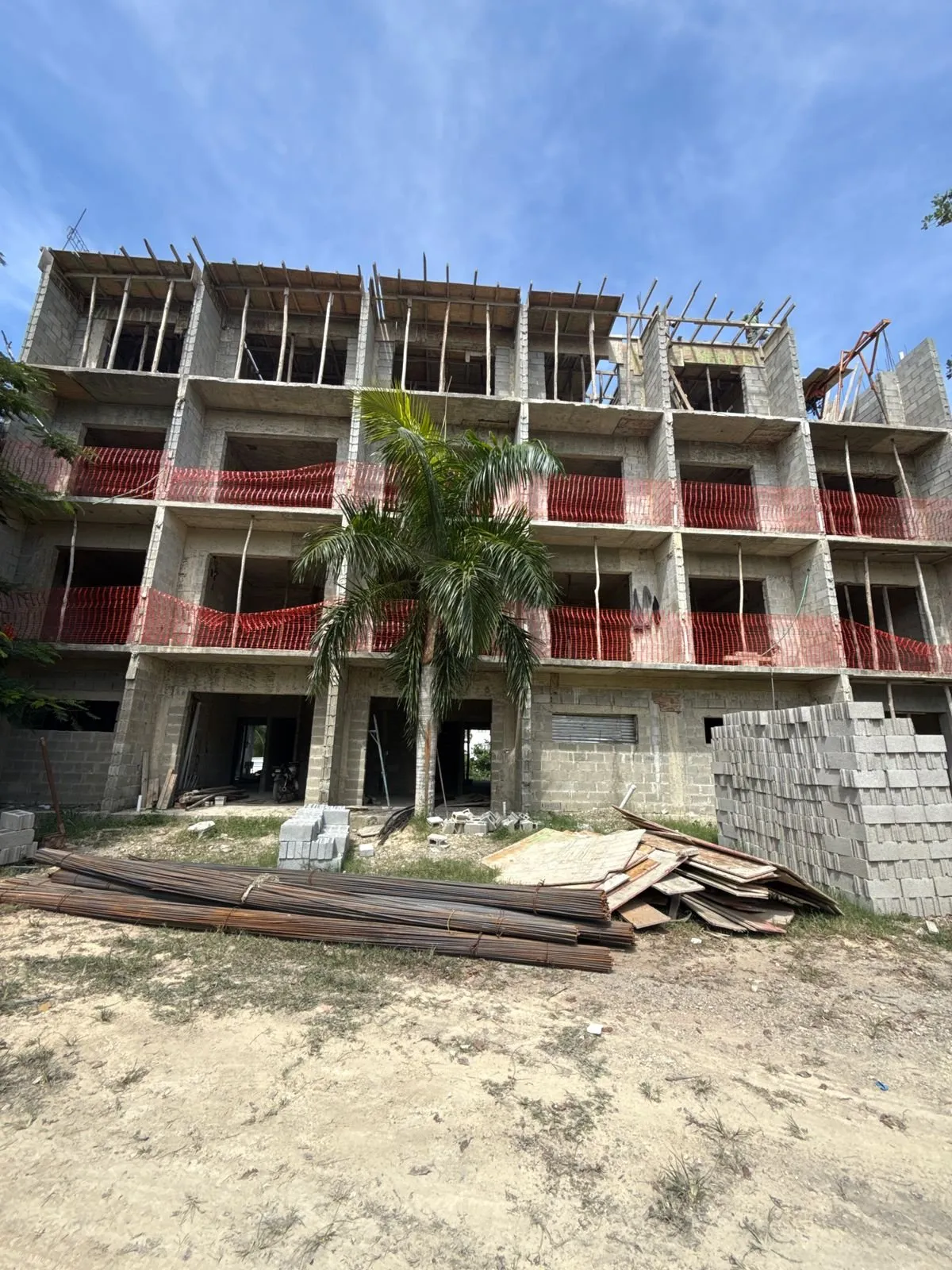 Apartments Steps Away from Playa Encuentro, photo 8