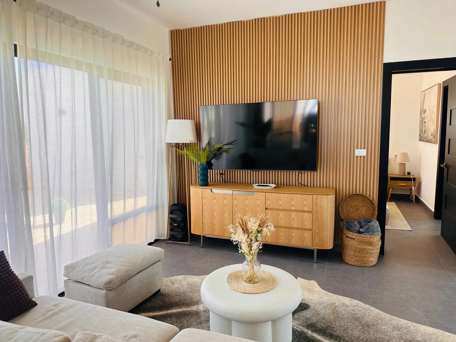 Villa en Venta en Sosúa por US$250,000 | Piscina Privada y Terraza, Foto 13