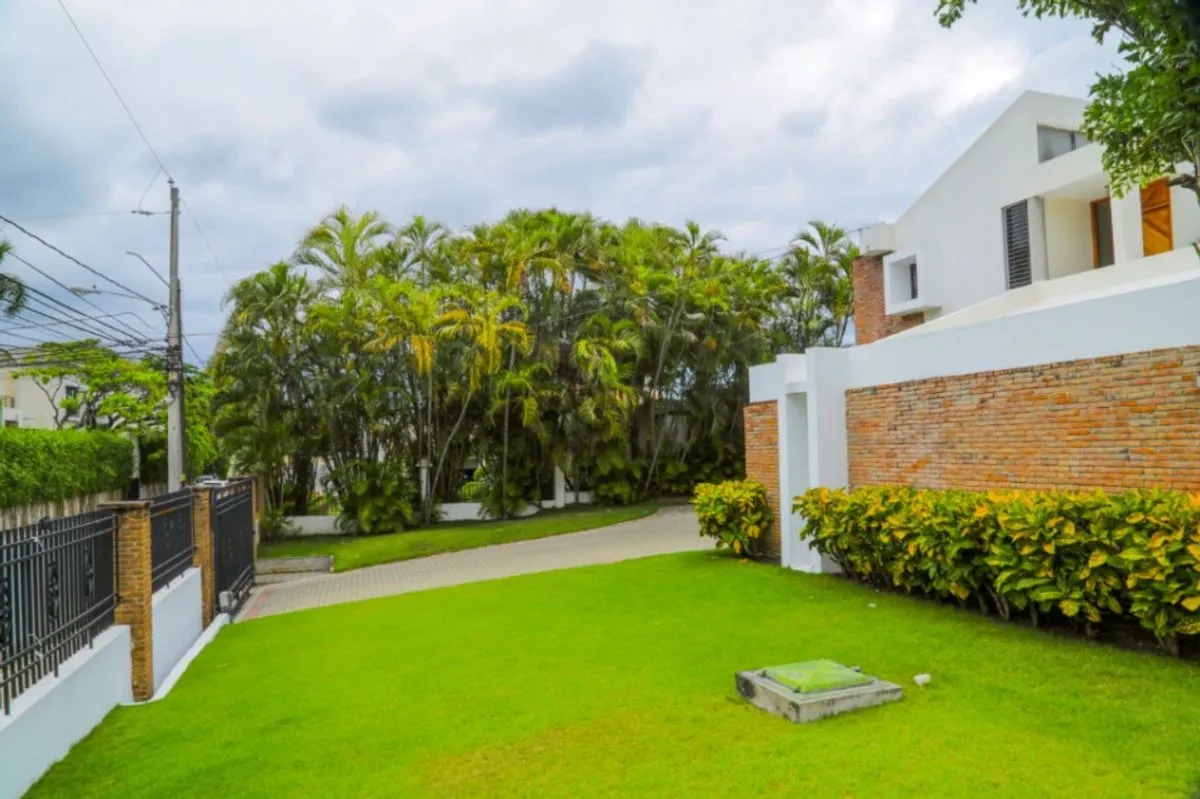 Luxury House in Los Cerros de Gurabo, photo 15