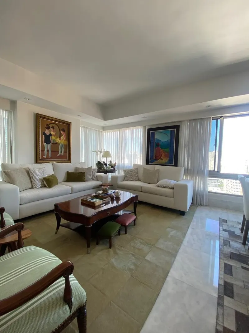 Penthouse in ausgezeichnetem Zustand in Naco, USD$ 850,000