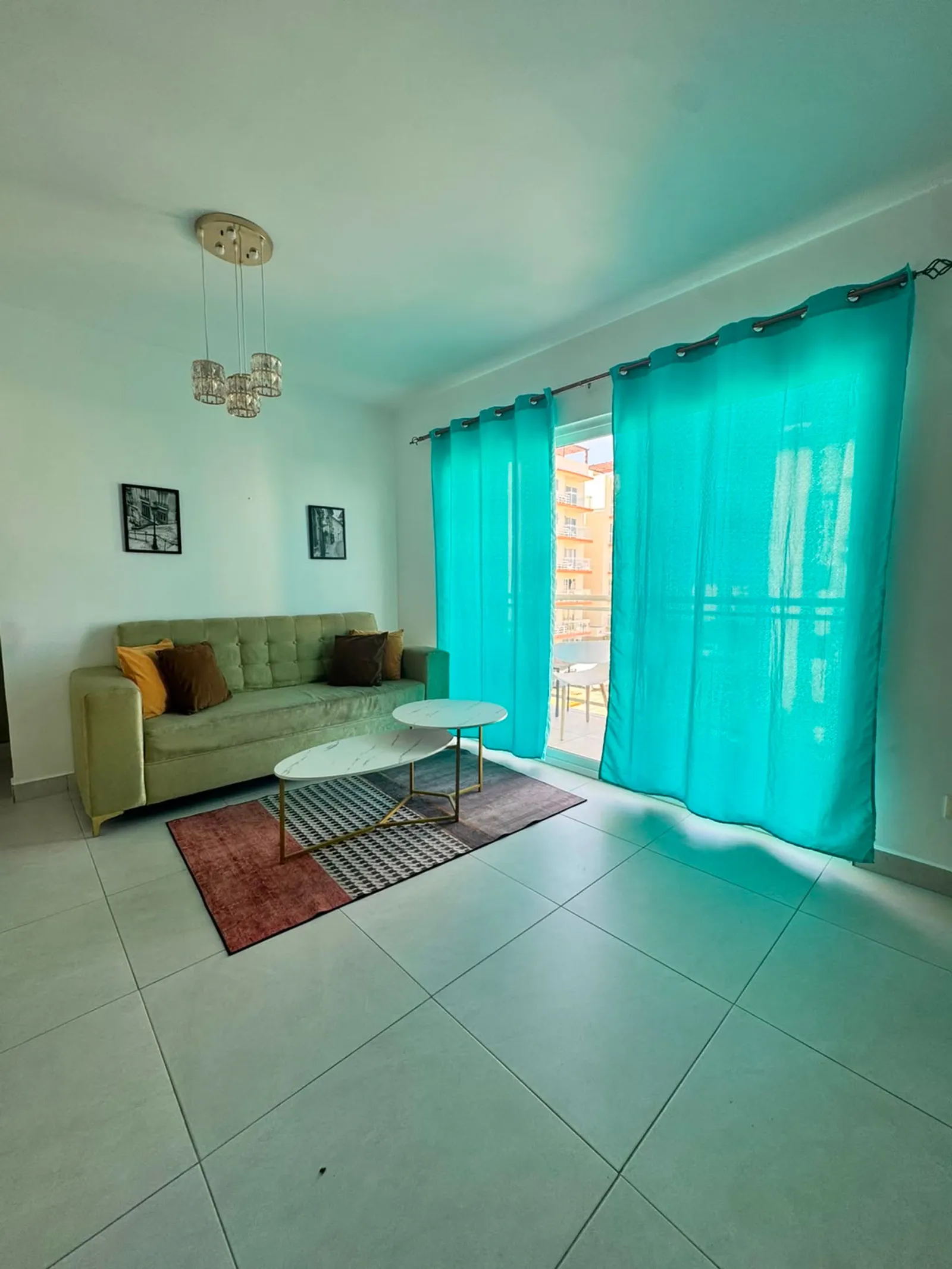 APARTAMENTO EN VENTA BAVARO PUNTA CANA, foto 2