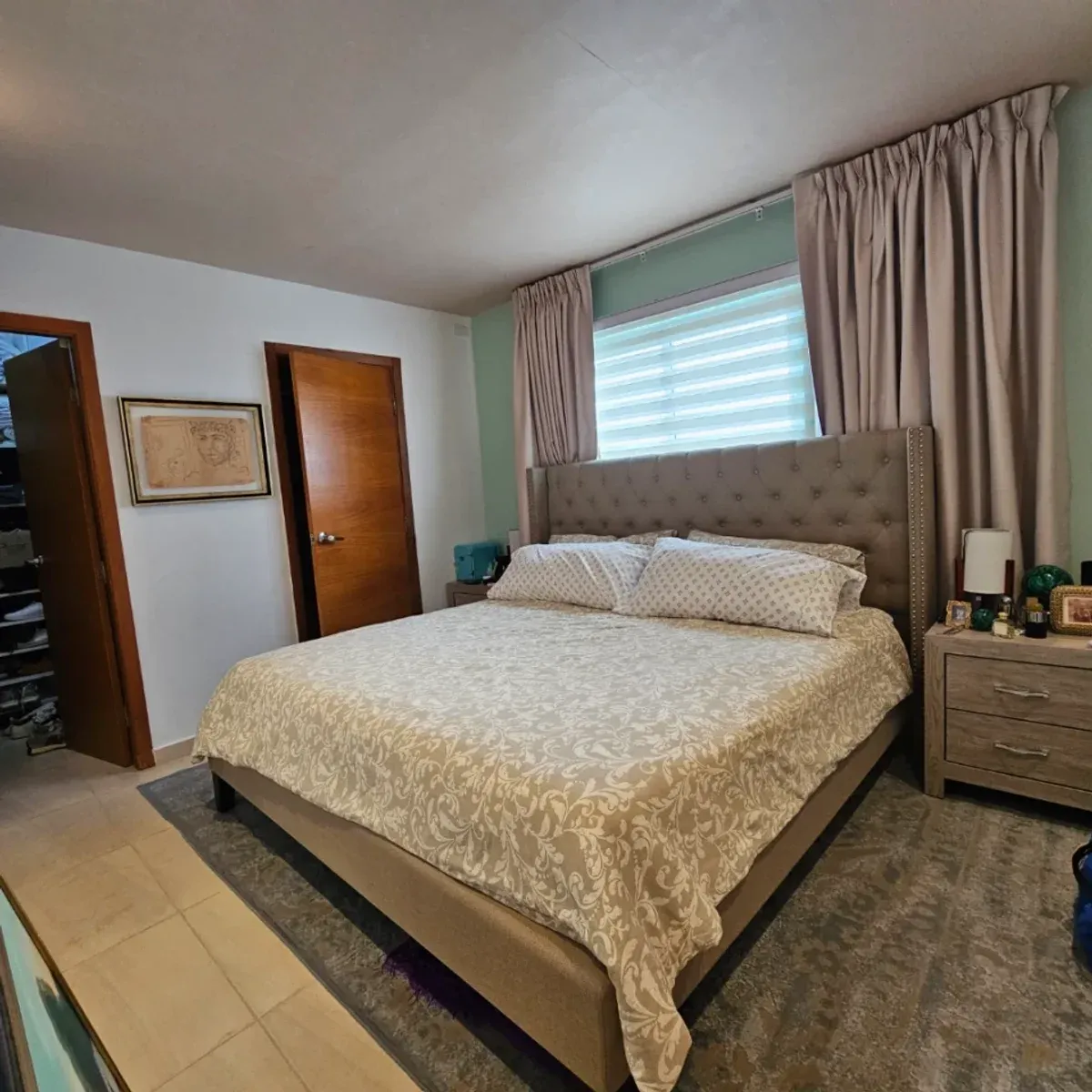 Verkauf möbliertes Apartment mit 1 Schlafzimmer, Foto 5