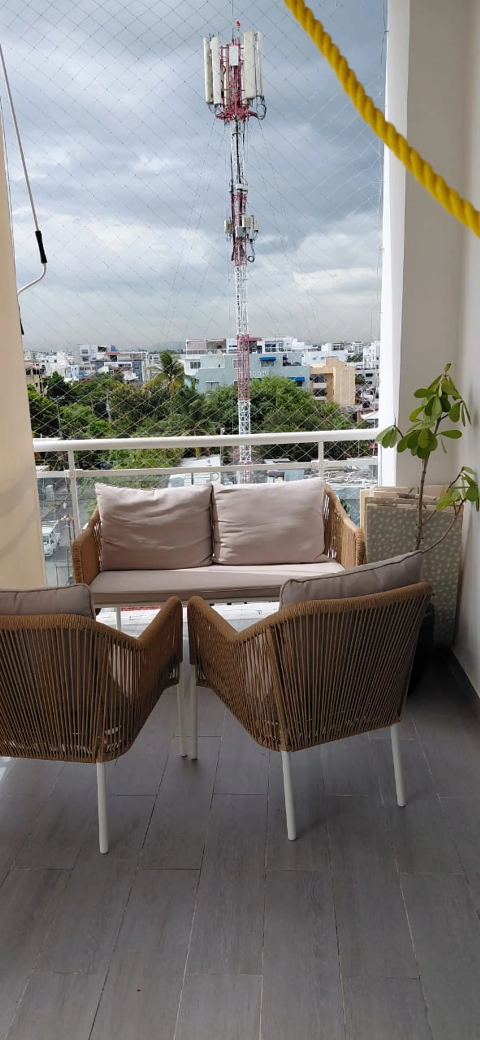 Apartamento en el Millon, foto 7