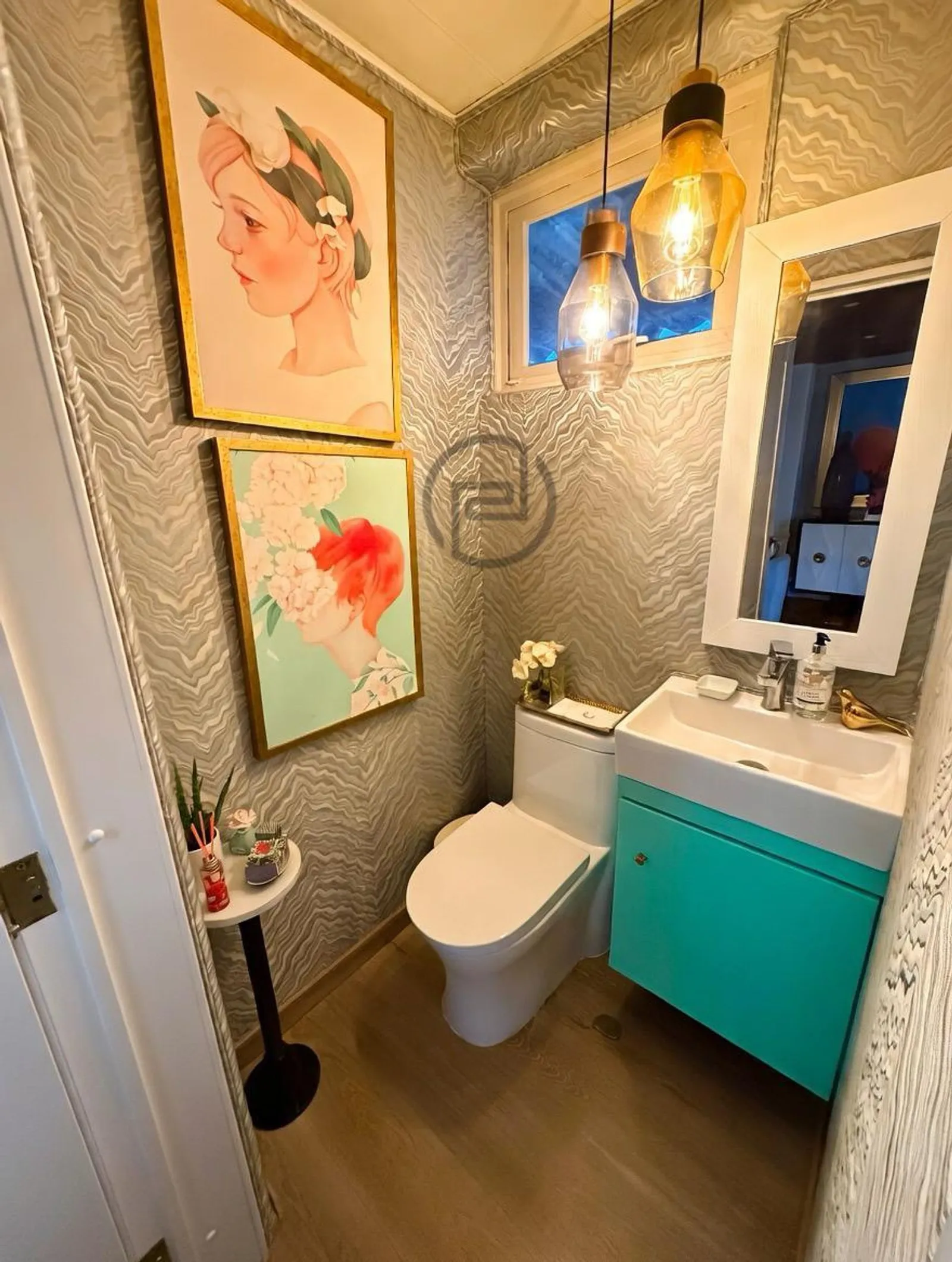 VENTA DE EXCLUSIVO APTO EN EVARISTO MORALES, foto 6