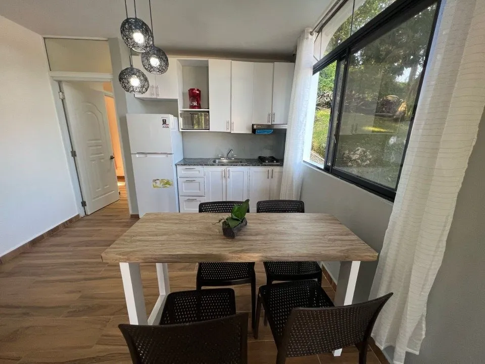 Appartement confortable dans le complexe Monte Vista, photo 8