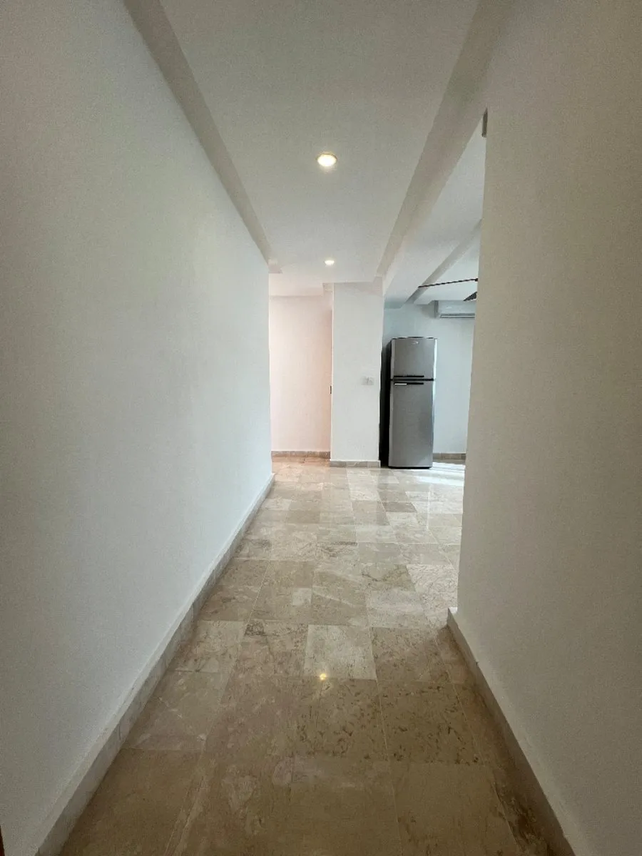 Apartment in Naco, 1 Bedroom and Large Terrace, photo 11