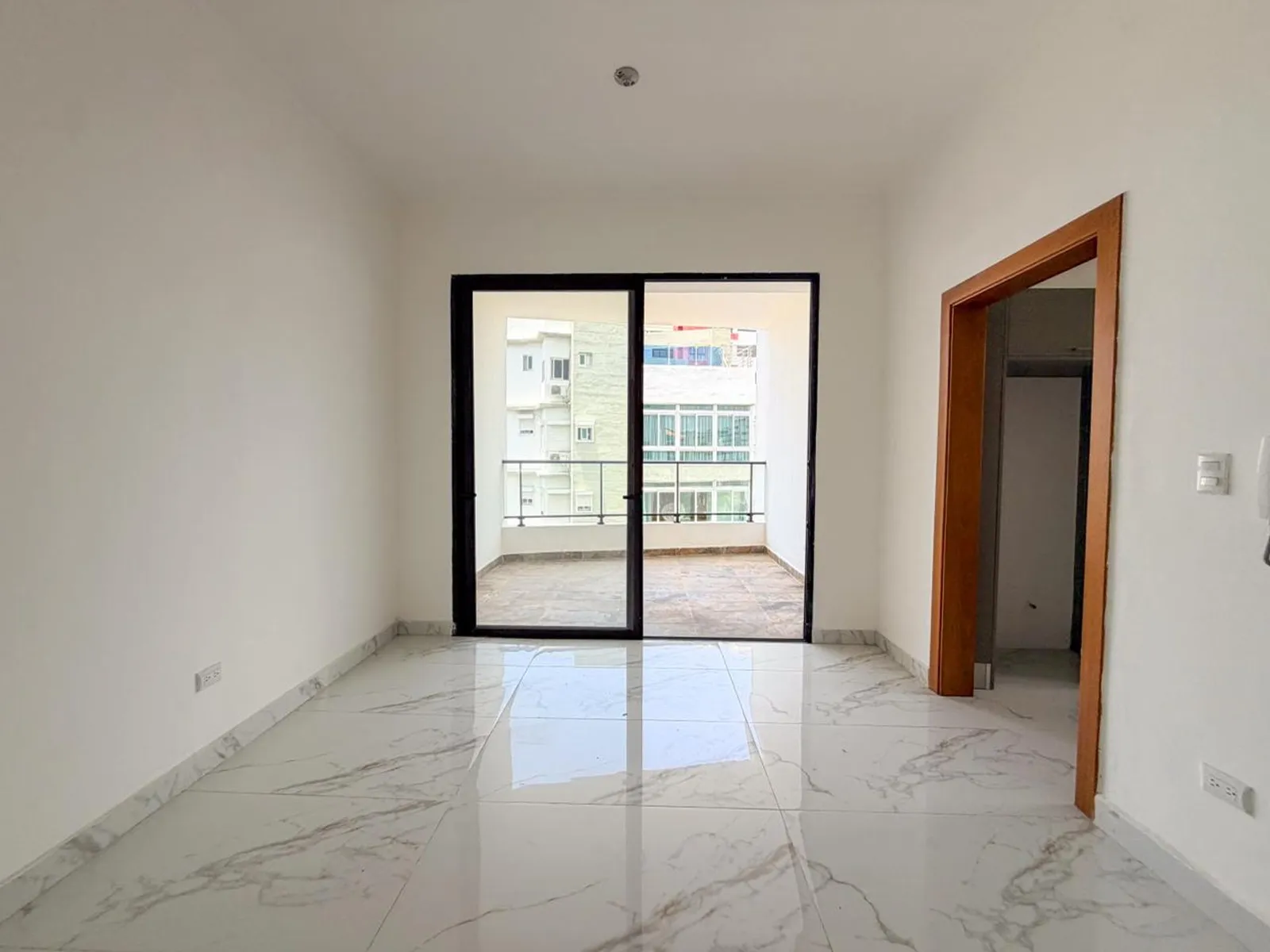 Apartamento en Venta – LOS CACICAZGOS,, Foto 3
