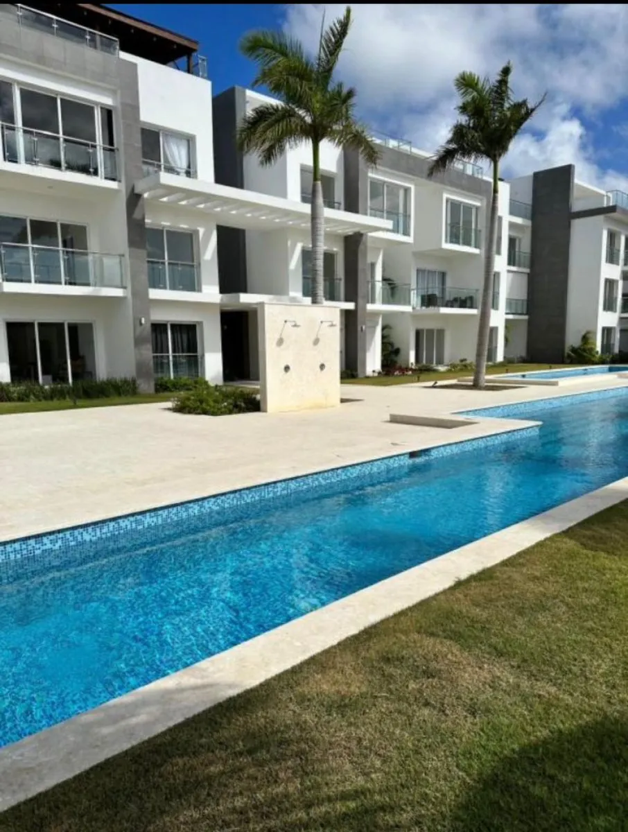 PUNTA CANA - VENDO APPARTAMENTO VISTA CAMPO DA GOLF, foto 11