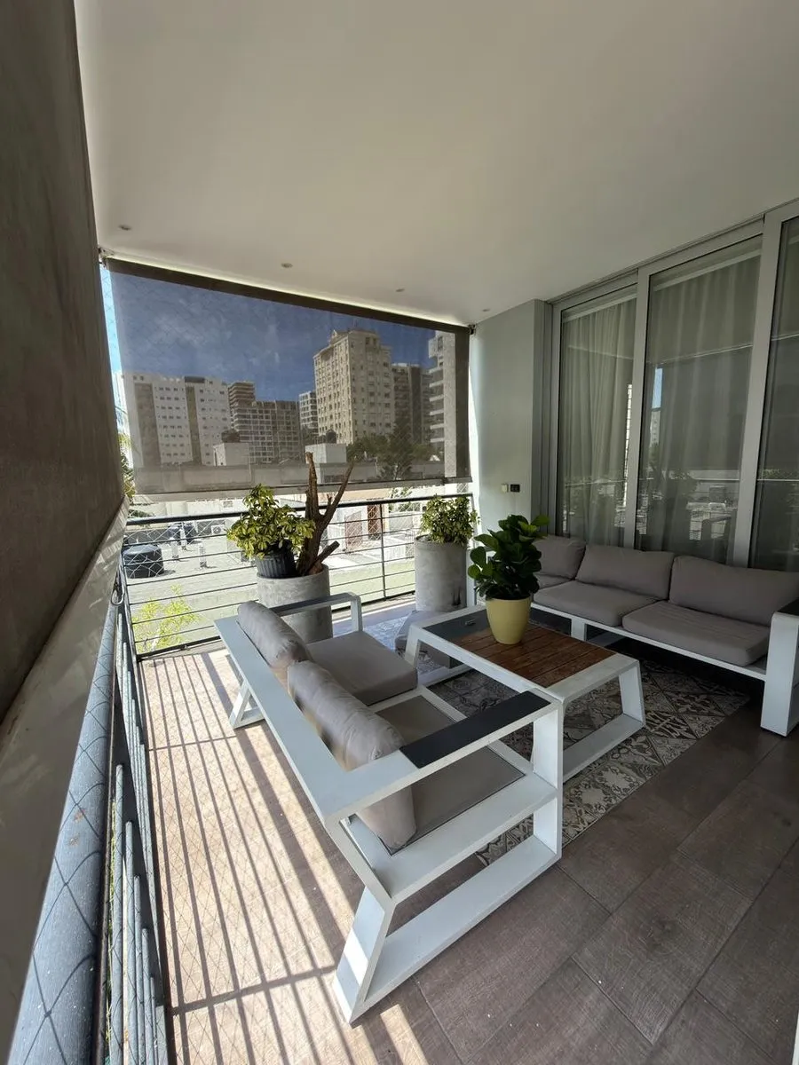 Apartamento en Santo Domingo, foto 6