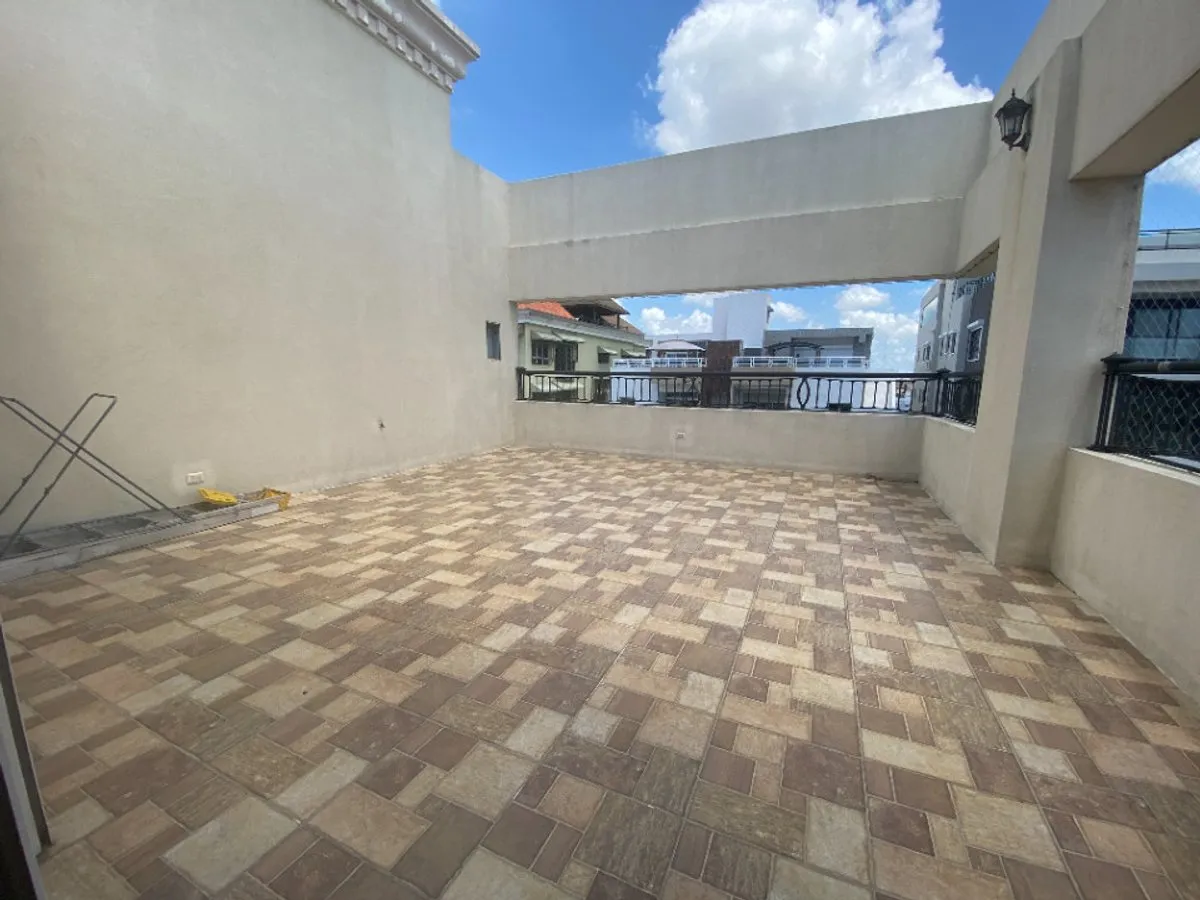 Penthouse in Bella Vista, Santo Domingo de Guzmán, Foto 15