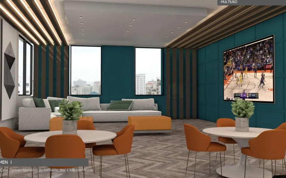 Proyecto en BELLA VISTA, foto 5
