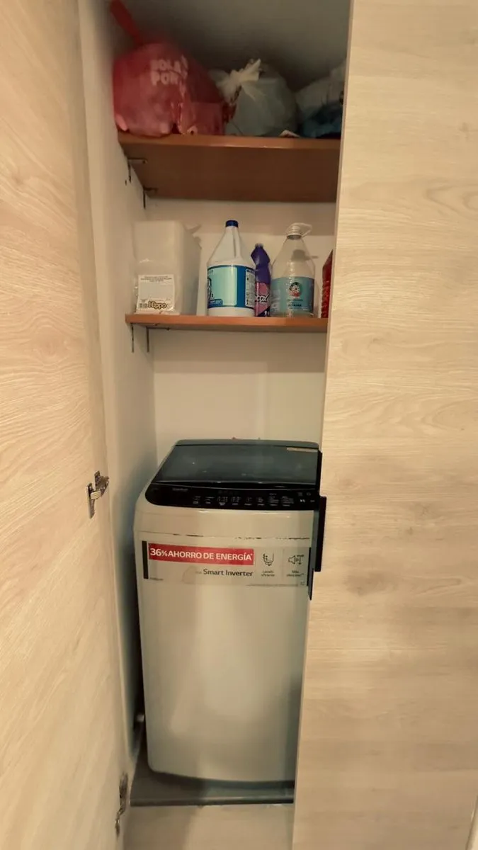 Wohnung mit Meerblick in Juan Dolio, Foto 7