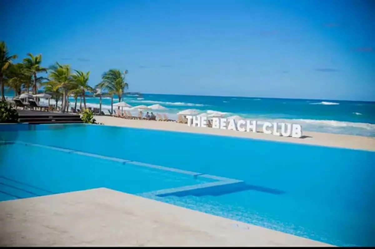 Apartamento in Punta Cana, La Altagracia, Foto 2