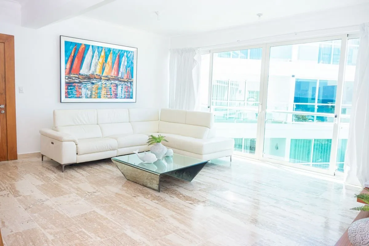 FOR SALE – LUXURIOUS OCEANFRONT APARTMENT, photo 5