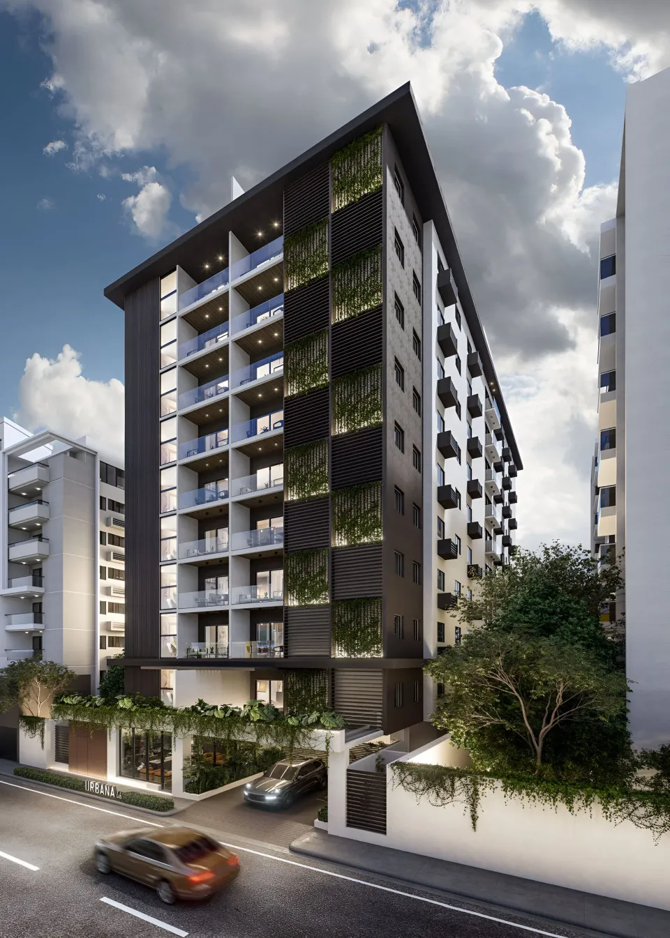 Proyecto en EVARISTO MORALES, foto 2