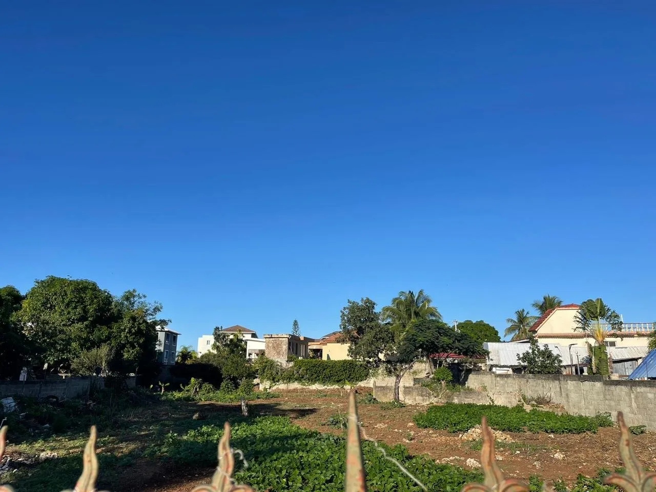 Beautiful Land in Sosúa, main photo