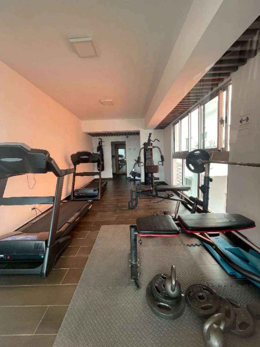 APARTAMENTO AMUEBLADO BELLA VISTA, foto 5