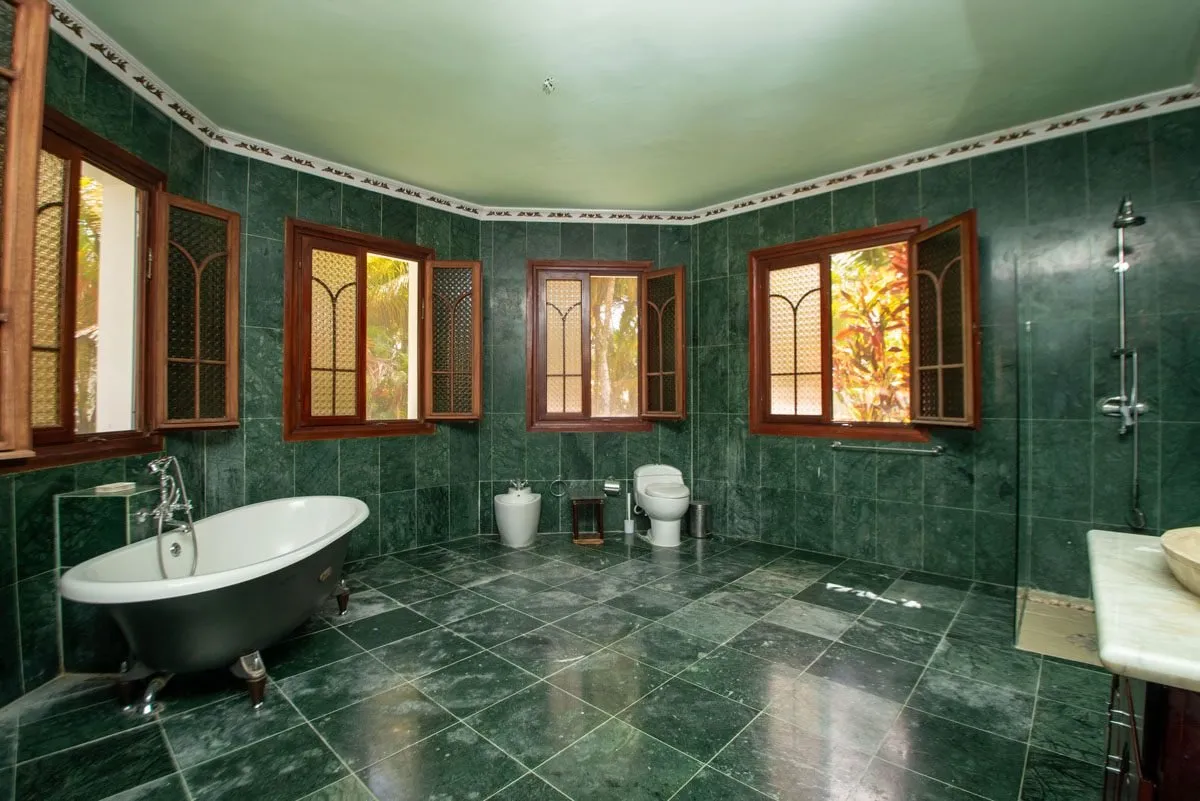 EXCELLENT OPTION – VILLA FOR INVESTMENT AND INCOME GENERATION – SOSÚA, photo 5
