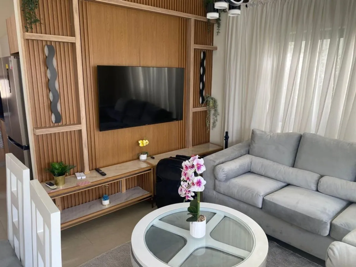 Touristische möblierte Villa in Punta Cana, Foto 5