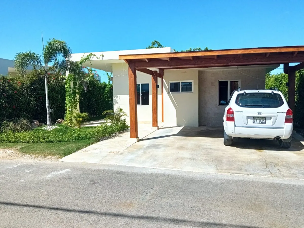 House in Punta Cana, for rent, photo 5