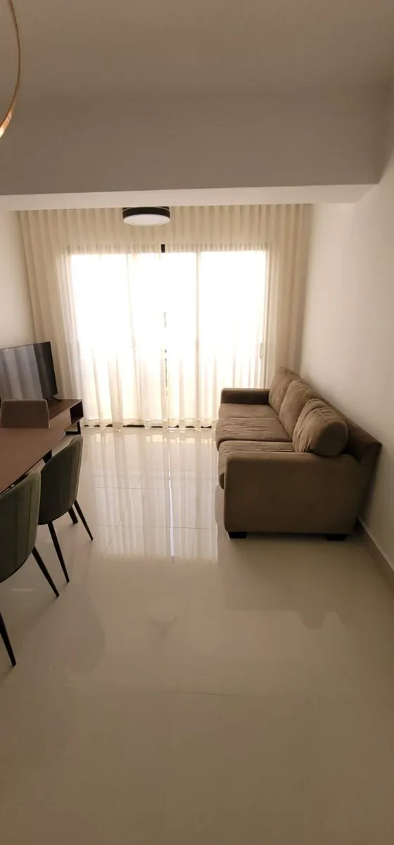 Apartment in Mirador Norte, Foto 3
