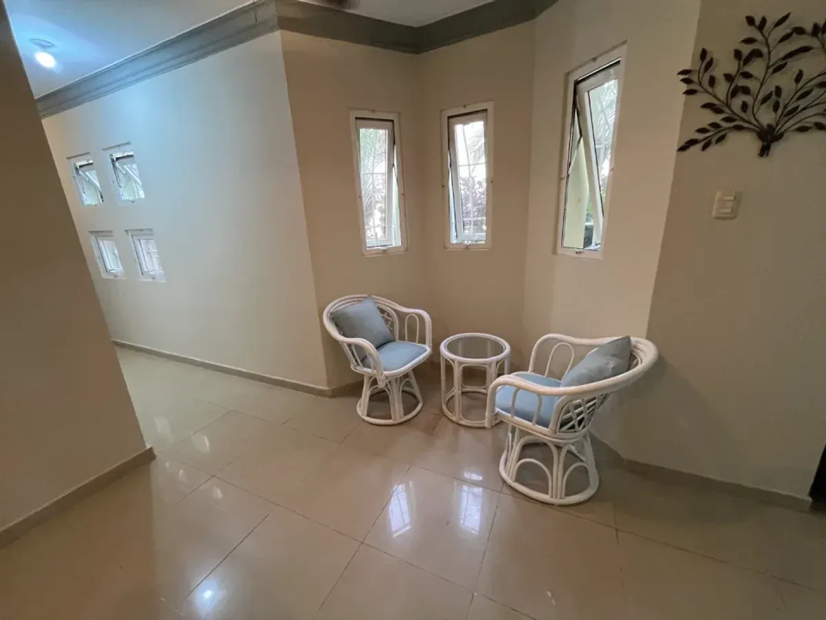 Apartamento amueblado en Juan Dolio, foto 5