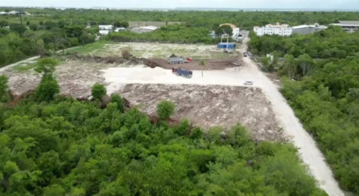Grundstück in Bávaro, Punta Cana, Foto 2