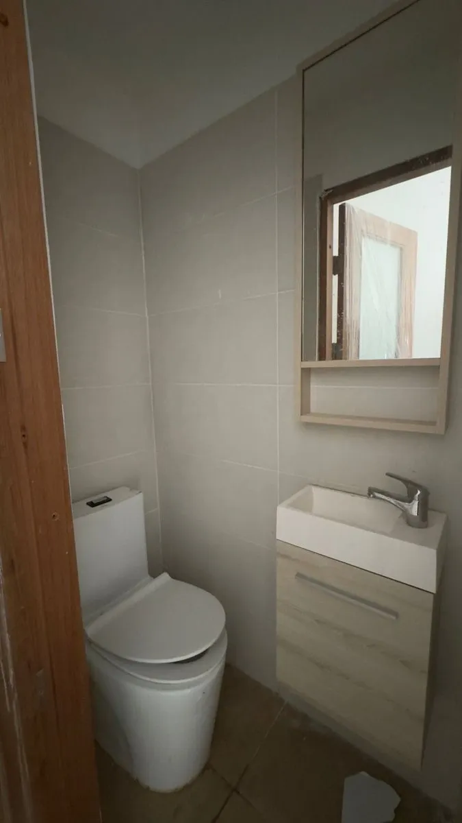 Apartamento 2 habitaciones ensanche Paraíso, foto 6