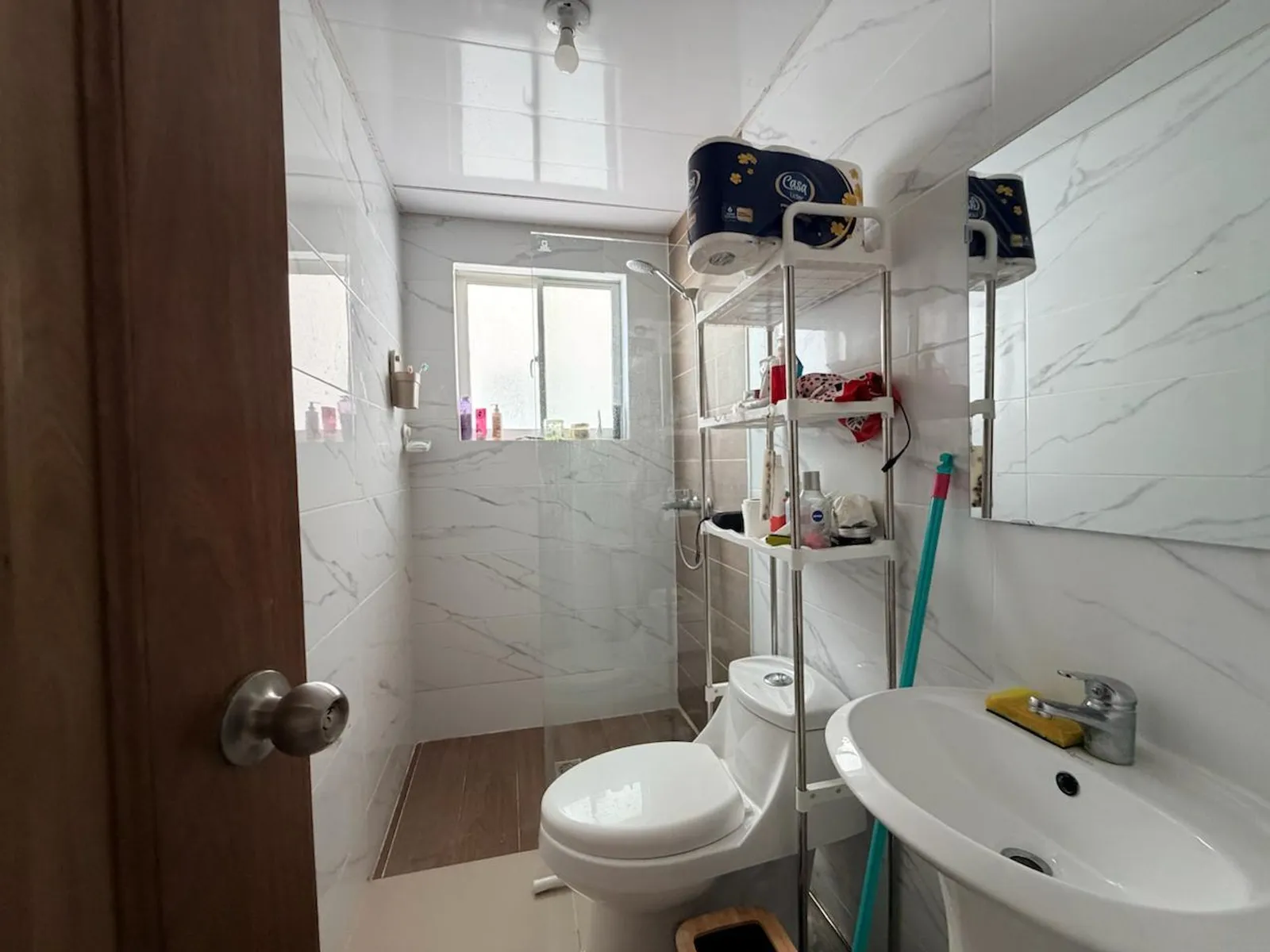 APARTAMENTO EN VENTA 2 DORMITORIOS PUNTA CANA LA A, foto 9