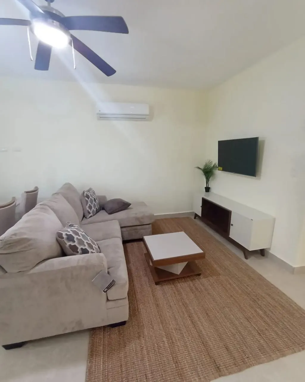 NUEVO LISTADO – 1 HB – CABARETE – APARTAMENTO, foto principal