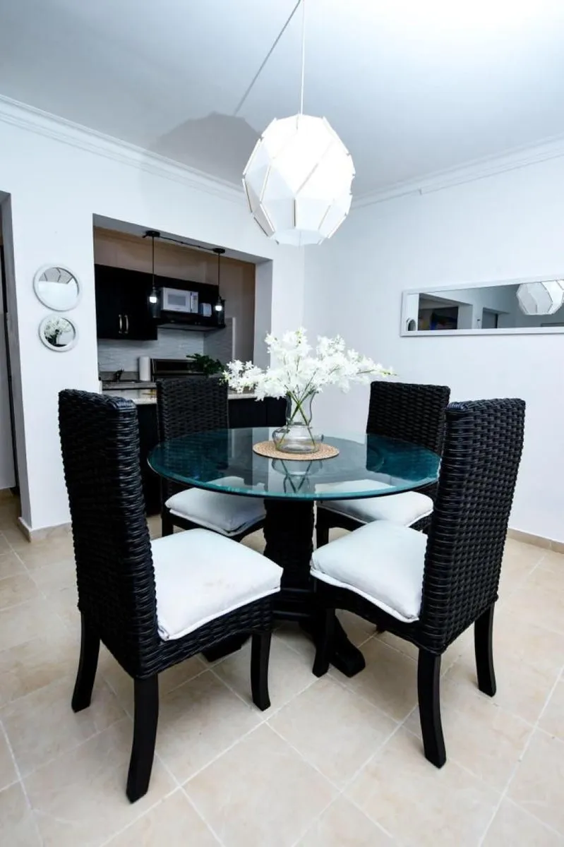 Appartement à Bávaro, Punta Cana, photo 3