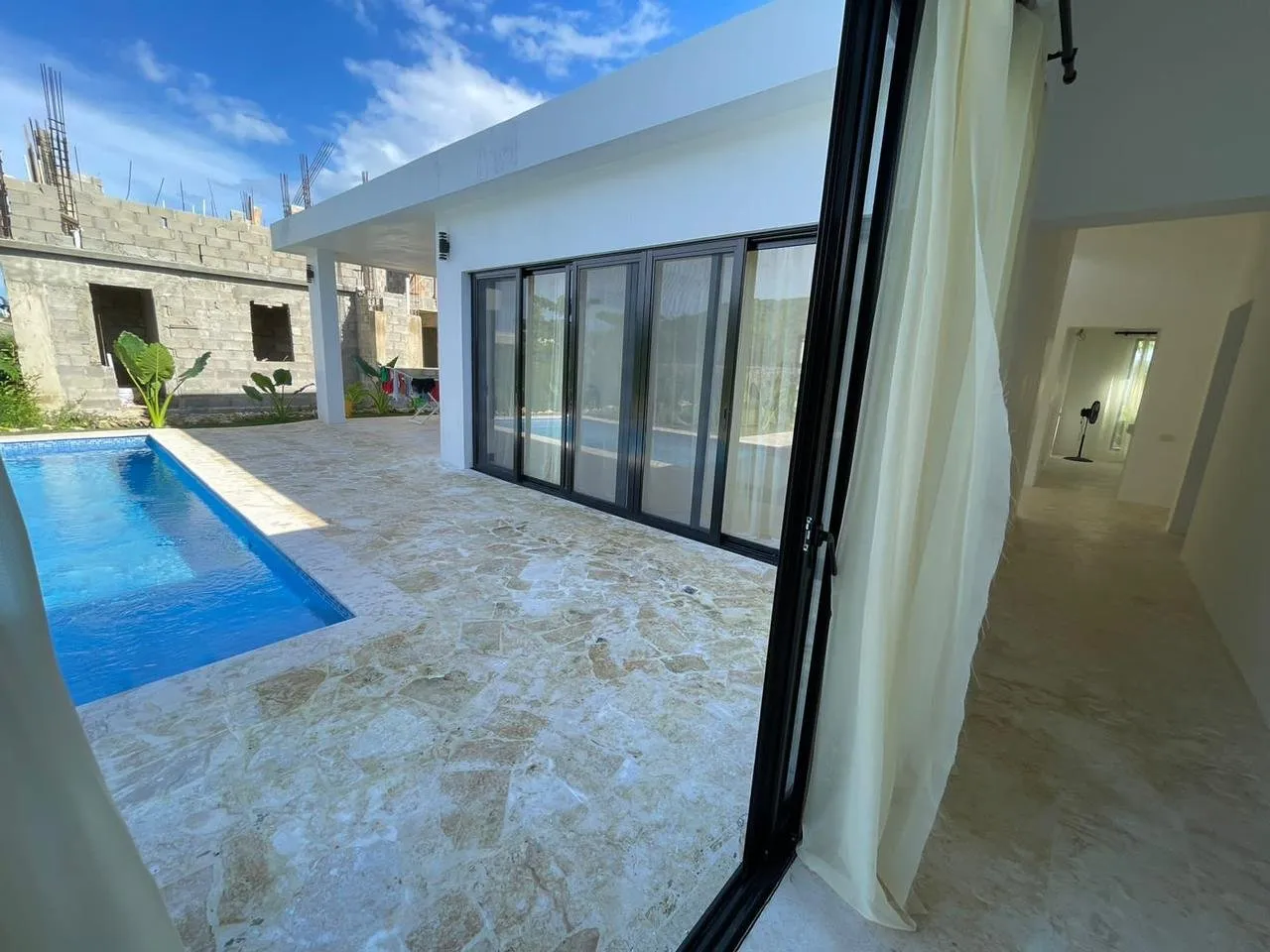 BEAUTIFUL VILLA - SOSUA, photo 7