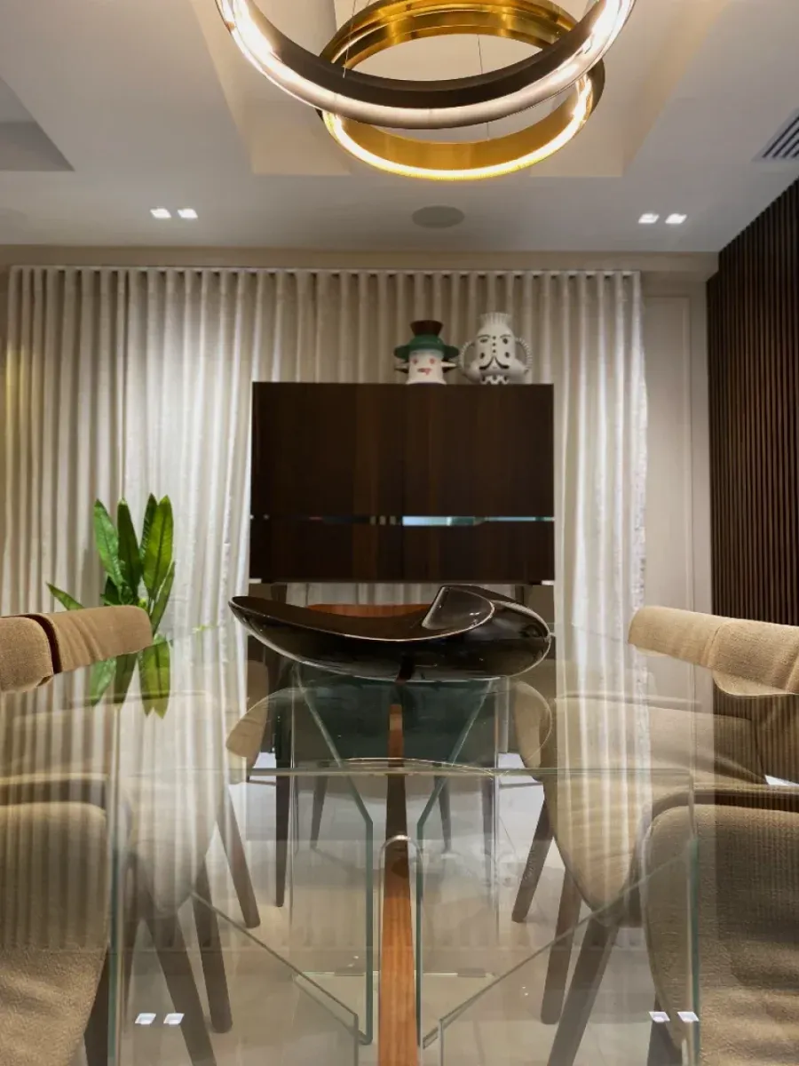 Apartamento de Lujo en Piantini, Santo Domingo, foto 6